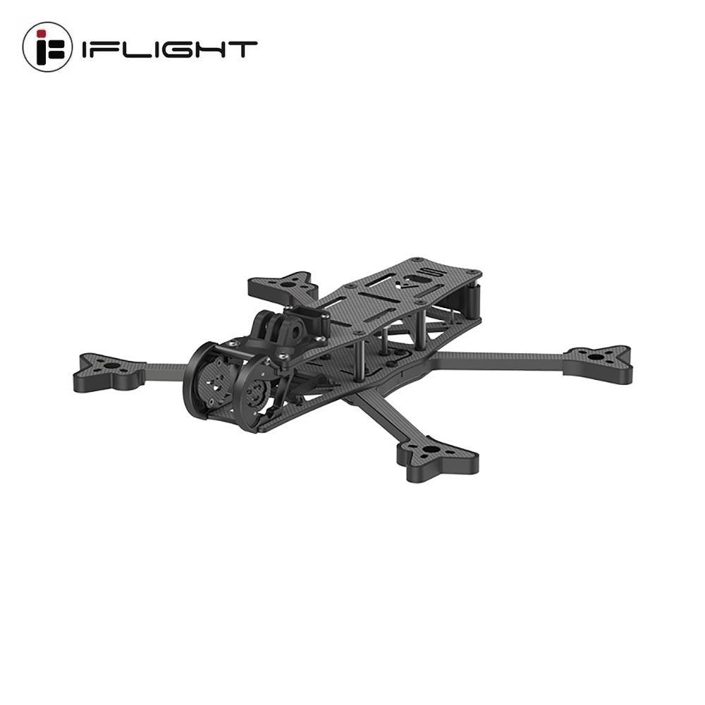 Fpv Drone Antenna - IFlight AOS 5 V5.1 FPV 프레임