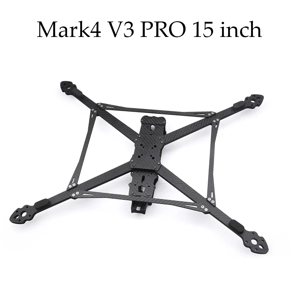 Fpv Drone Motor - MARK4 V3 Pro 15인치 692mm T8