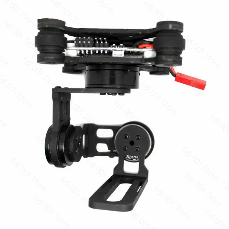 Fpv Drone Camera - 모델 항공기 드론 3축 브러시리스 짐벌