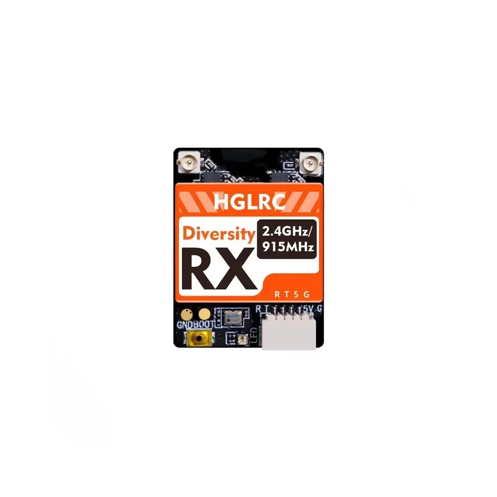 HGLRC 듀얼 밴드 RX ExpressLRS 수신기, - Fpv Drone Antenna 리뷰 및 가격