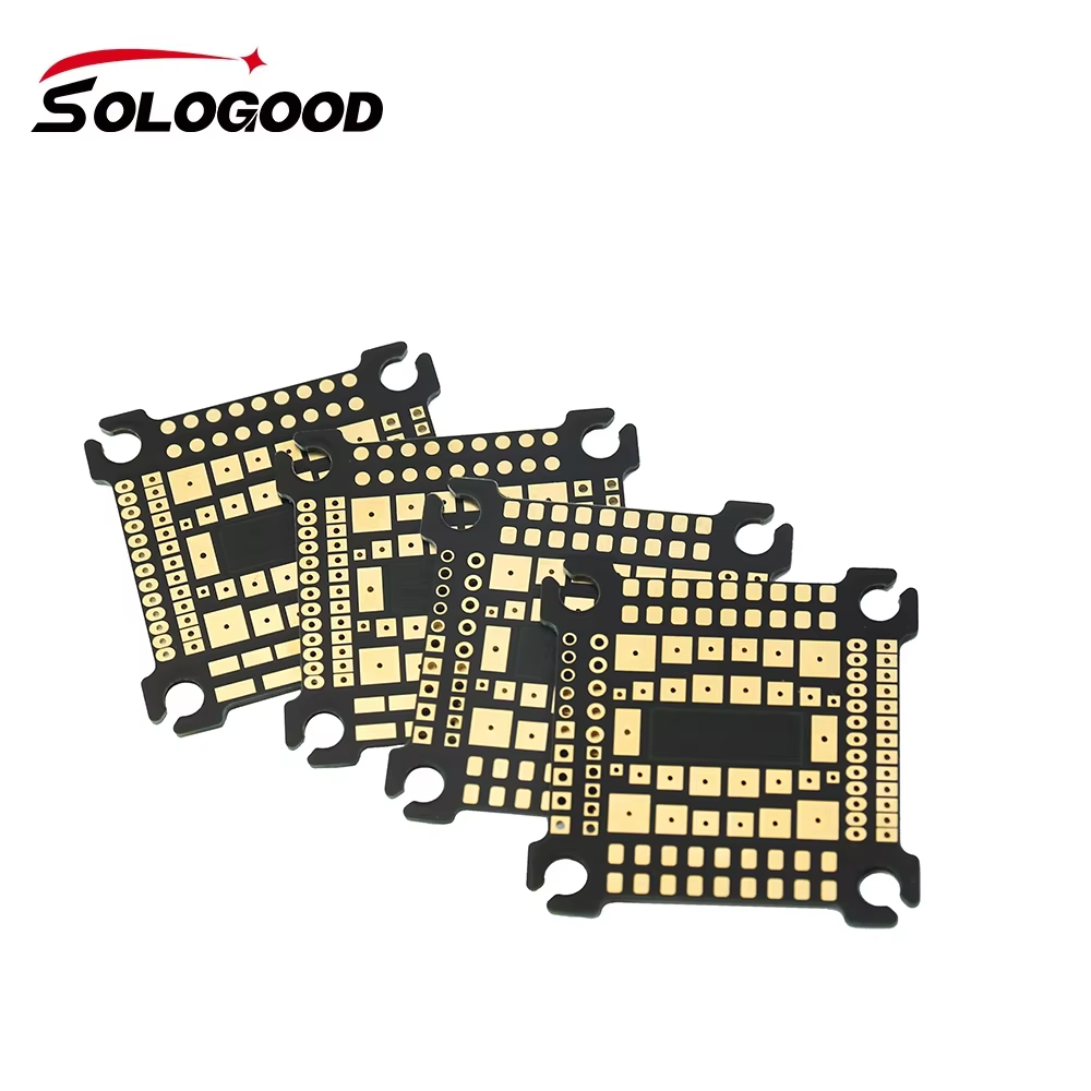 SoloGood 납땜 연습 보드 30.5*30.5mm  - Fpv Drone Bag 리뷰 및 가격
