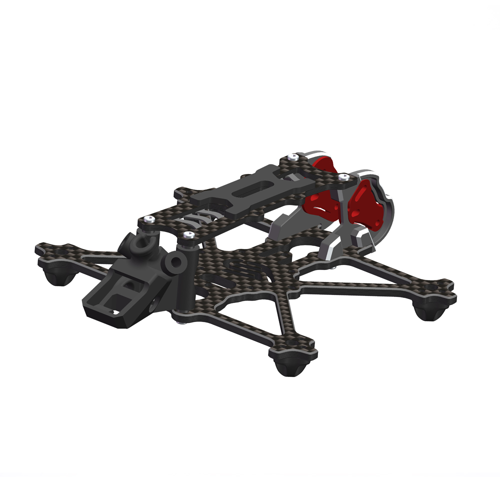 알파RC Fi-25 DJI O4 에어 유닛 65MM 프 - Fpv Drone Tool Kit 리뷰 및 가격