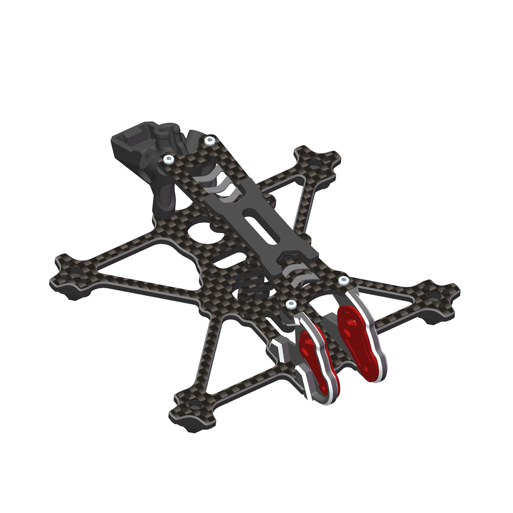 알파RC Fi-25 DJI O4 에어 유닛 65MM 프 - Fpv Drone Tool Kit 리뷰 및 가격