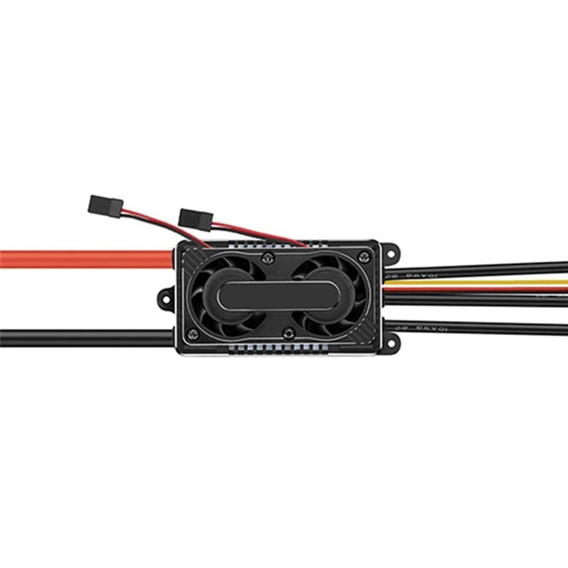 FBIL-80A V5 ESC 3-8S RC 드론 FPV - Fpv Drone Esc 리뷰 및 가격