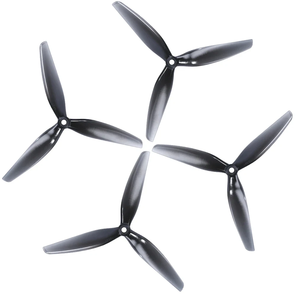8개 HQPROP 4쌍(2CW+2CCW) 7X4X3 7 - Fpv Drone Propeller 리뷰 및 가격