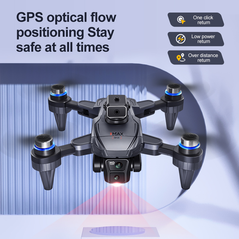 스크린이 있는 GPS RC 드론 4K Professin - Fpv Drone Charger 리뷰 및 가격