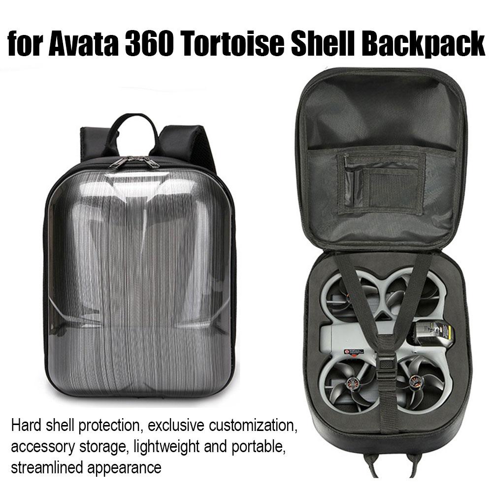 Dji Avata 360 드론 본체 및 리모컨용 하드  - Fpv Drone Bag 리뷰 및 가격