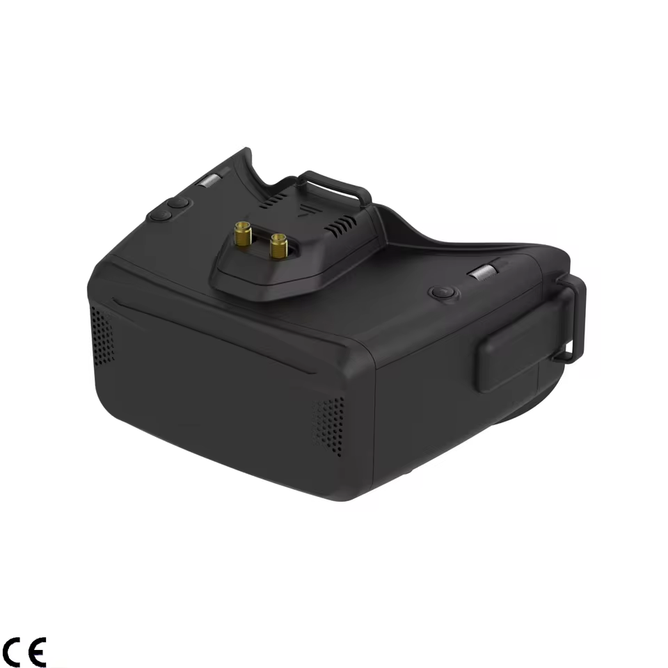 스카이존 코브라 X V4 FPV 고글 5.8GHz 48 - Fpv Drone Receiver 리뷰 및 가격